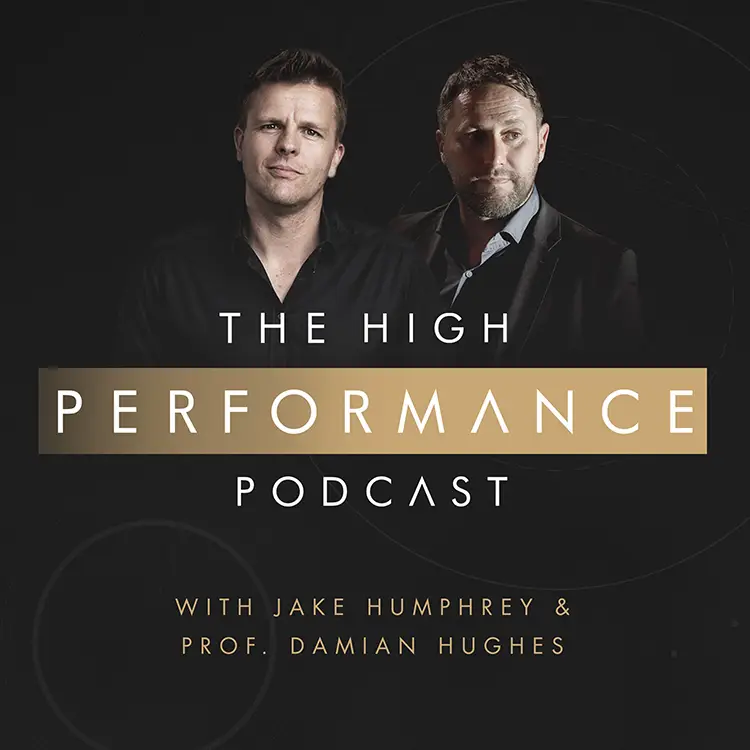 High Performance Podcast (show)